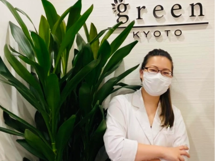鍼灸サロンgreenの写真2