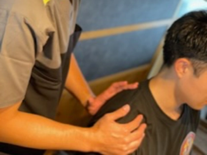 ふりーだむ鍼灸院の写真2