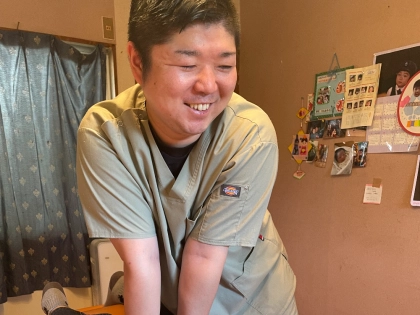 こさき接骨院の写真2