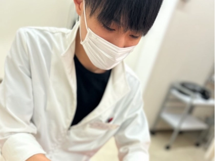 ほねつぎ三輪はりきゅう接骨院の写真6