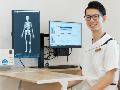 きのて整体院の写真5