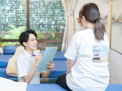 ナツ整骨院の写真4