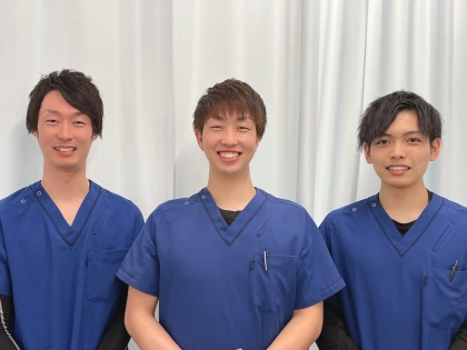 福山整骨院の写真2