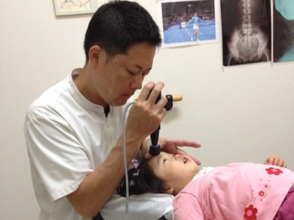 モリタ鍼灸整骨院の写真2