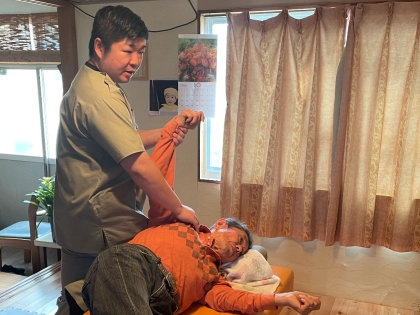 こさき接骨院の写真3