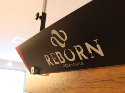ROM studio REBORNの写真