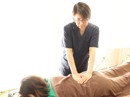 整体処naturalの写真5