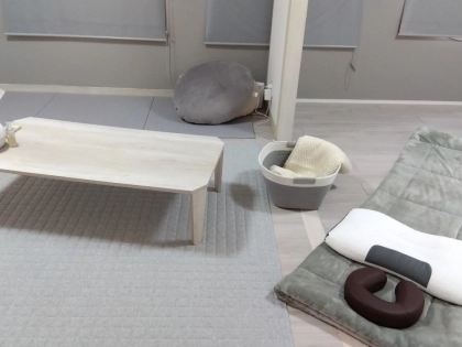 整体屋ウージンの写真5