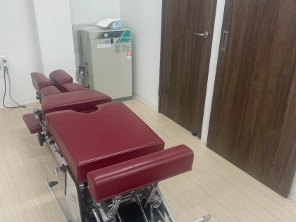 田淵整骨院の写真4