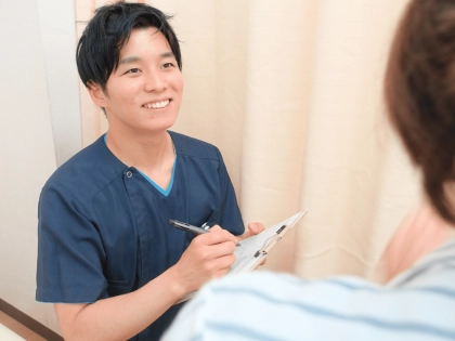 秋山駅前整骨院の写真3