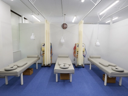 まろん接骨院西立川の写真3