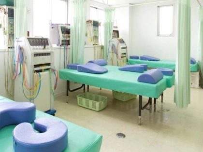 おおくぼ整骨院の写真4