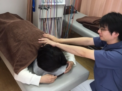 ハート鍼灸整骨院の写真2