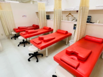 ほねつぎ練馬接骨院/練馬はりきゅう院の写真5