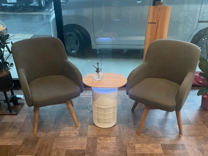 なかはら整骨院の写真2