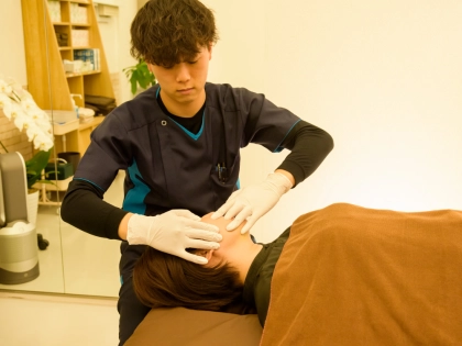 日進町接骨院の写真4