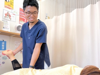 こやま鍼灸整骨院の写真4