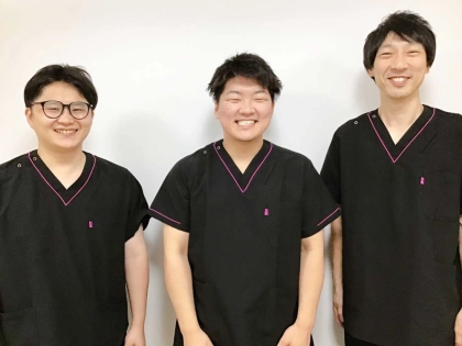 りふぁいん鍼灸整骨院の写真5