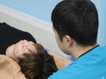 はやしハリきゅう整骨院 本院の写真4