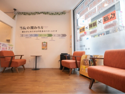 阿佐ヶ谷中央整骨院の写真3