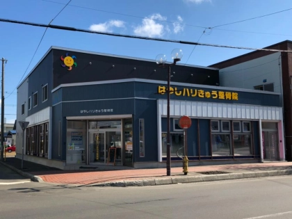 はやしハリきゅう整骨院 本院の写真