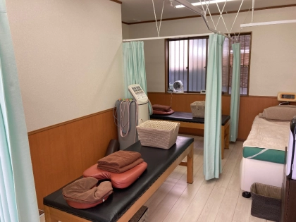わかさ整骨院の写真3