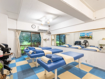 ナツ整骨院の写真2