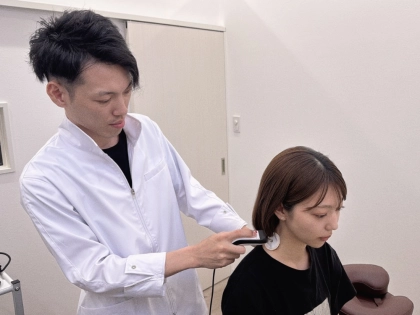整骨院まごころ　春日院の写真8