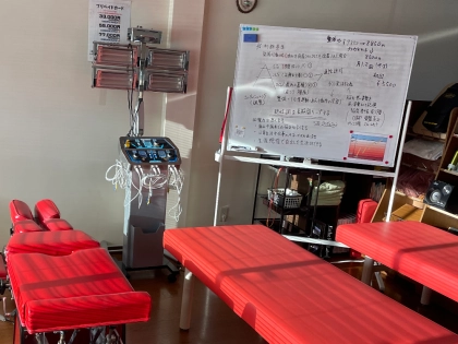 美容サロンいわい整体の写真4