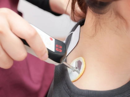 国領狛江通り整骨院の写真5