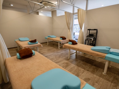 けい整骨院・鍼灸院の写真2