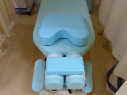 もみの木整骨院の写真4