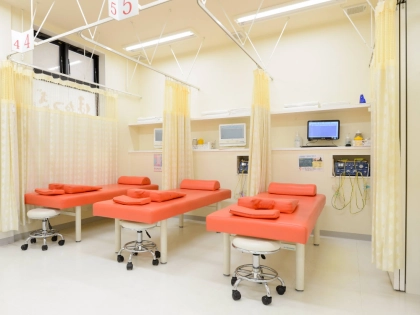 はり灸接骨院いのラボ　小新院の写真4