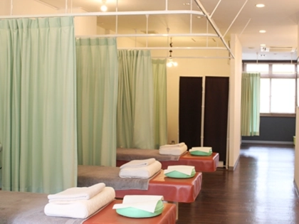 あさがお鍼灸整骨院の写真2