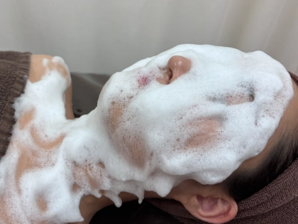 ほねつぎ市川はりきゅう接骨院 / 併設  kuu  ～facial・head～の写真5