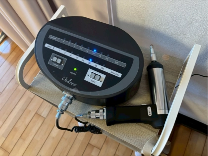 ふく整骨院の写真5