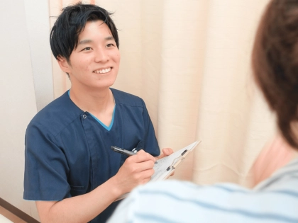 秋山駅前整骨院の写真4