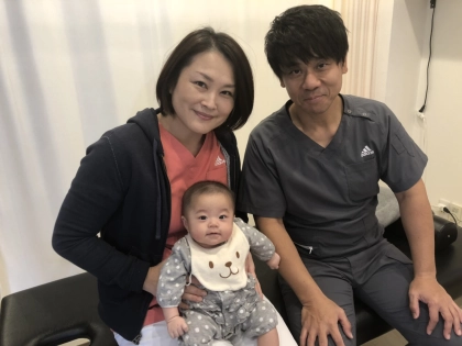 越谷KAJI整骨院の写真
