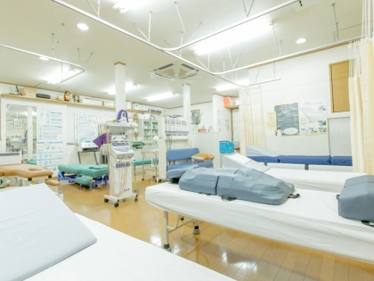 寺岡はりきゅう接骨院の写真2