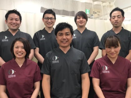 五ノ神接骨院の写真3
