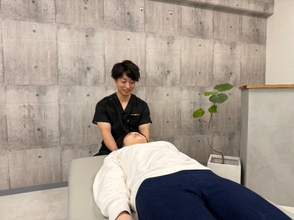 西村神経整体院　北九州小倉院の写真3