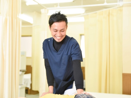 林整骨院の写真3