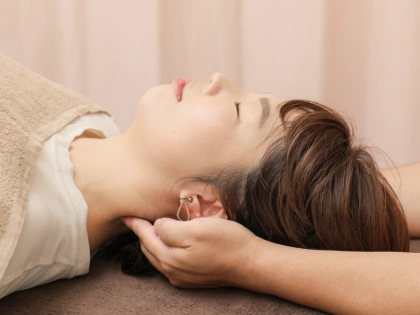 いわさき鍼灸整骨院の写真