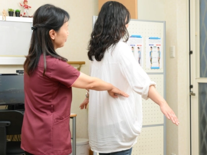 中松鍼灸整骨院の写真5