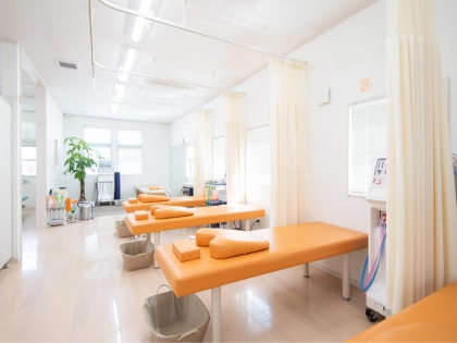 ただき接骨院 整体院 高崎本院の写真5