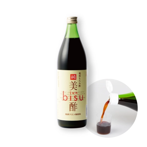 純美酢