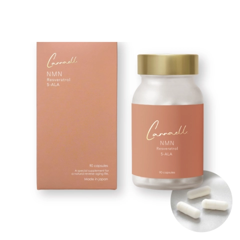Cannaell.NMNサプリメント