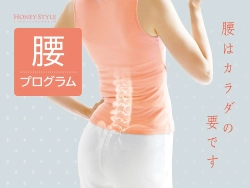 腰プログラム