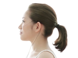 水素吸入（コアップ）