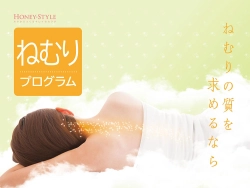 ねむりプログラム